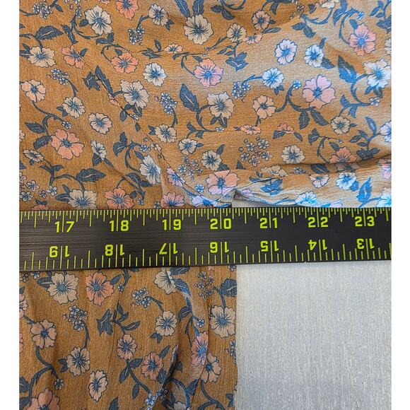 Spell Women's Mossy Blouse SZ Small Boho - Picture 9 of 10